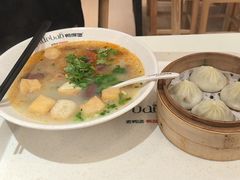 -鸭得堡老鸭汤·鸭血粉丝(南京博物院店)