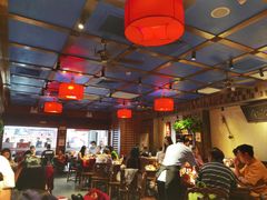 -小吊梨汤·北京菜·烤鸭(鸟巢店)