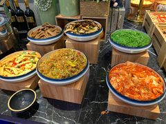 -非烤勿扰韩料自助烤肉(松山湖万科店)