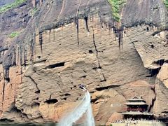 -江西龙虎山景区