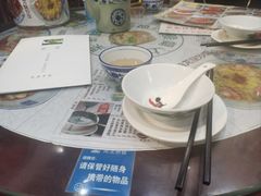 -阿殳菜馆·私厨(水围村店)