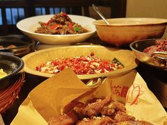 -永安水煮活鱼·仪征菜(仪征奥林匹克店)
