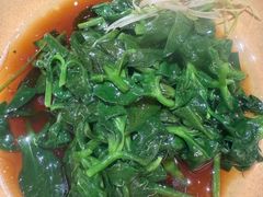 -廖川菜(太阳宫店)