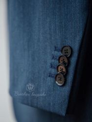 点击看大图 -BROTHER西服礼服定制·商务·婚礼(佛山南海店)