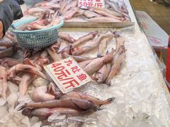 -下环街市熟食中心