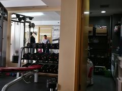 -炼健身私教工作室