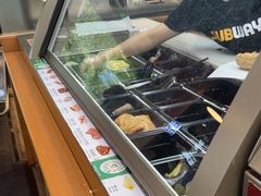 -赛百味SUBWAY(东风广场店)