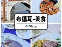 -布德瓦老城