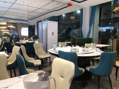 -一品味庄·地标武昌鱼·藕汤湖北菜(黄鹤楼店)