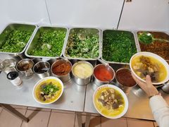 -文山荷鲜居(翠湖店)