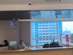 -海底捞火锅(振华广场店)