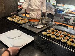 -萧邦音乐会所KTV·蒸汽活海鲜自助(福田店)