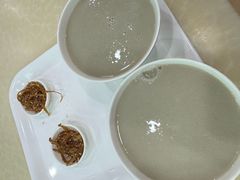 -锦馨豆汁(天坛路店)
