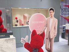 -ROSEONLY诺誓(青岛万象城店)