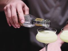 -上古咖啡ShadowCafe&Reastaurant(哈尔滨中央大街店)