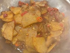 -新新湘菜馆(新中街二条店)