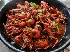 -火龙堂·风味民间菜(文一路店)