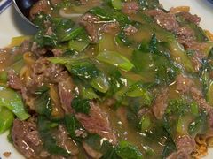 -菜忠潮州牛肉店(岗厦店)