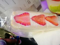 -Fruwich果明治(西单更新场店)