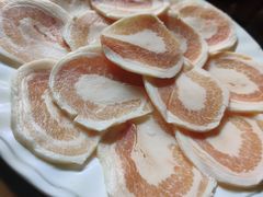 精选五花肉-胡哥烤肥牛(车公庙店)