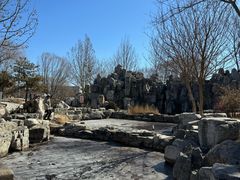 -太阳宫公园