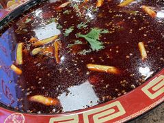 -刘胖娃鱼庄·特色鱼火锅(白鹤路店)