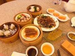 -晋江荣誉国际酒店·港誉茶餐厅