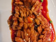 -简小舍·民间手艺菜(武昌江滩店)