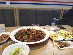 -舜玉老孙家鲜炒大盘鸡(土屋路店)