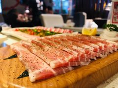 -猫爪爪原切自助烤肉(观音桥阳光世纪店)
