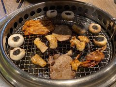 -火炉火自助餐(西直门凯德MALL店)