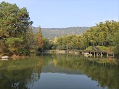 -虞山风景区