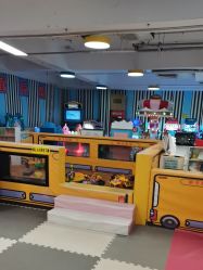 -汇乐童儿童主题乐园(李老社区商业中心店)