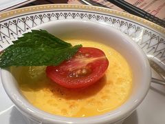 -盛焰铁板烧(王府井店)