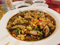 -抱德·潮汕味(敦和店原惠城鱼仔)
