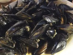 海红-老青岛海鲜烧烤大排档