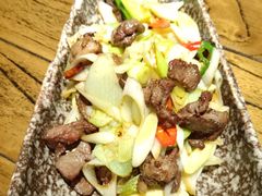 -疆文化新疆欢乐餐厅(金牛万达店)