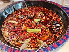 -何师傅美蛙鱼头(汉街店)