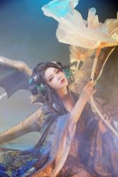 -梓摄影古装写真工作室(富力广场店)