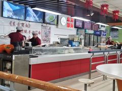 -东方削面(迎泽街店)