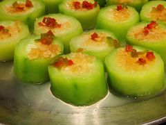 -水禾轩·海鲜蒸汽主题餐厅(拱北店)