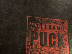 -WOLFGANG PUCK KITCHEN & BAR(迪士尼小镇店)