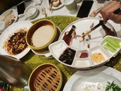 -大鸭梨烤鸭(顺义石园店)