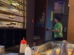 -盛焰铁板烧(王府井店)