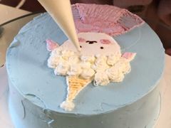 -米柚烘焙教室(工联CC店)