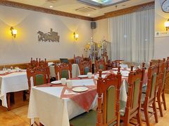 大堂-小白桦西餐厅