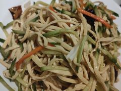 -双合园·海鲜水饺青岛菜(万佳广场店)