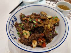 永州血鸭-丹江口渔村·湘味厨房(桃园店)