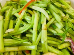 砂锅水芹菜-中国徽菜·徽商故里(广安门店)