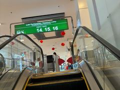 -南湖镇长途巴士站(TBS)